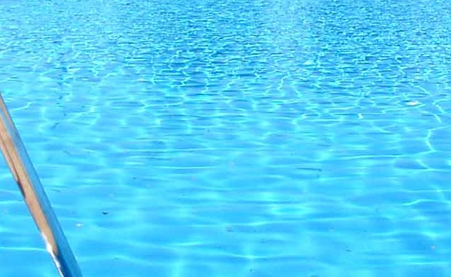agua para piscinas 